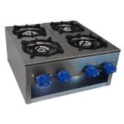 Comstock-Castle 1092 Hotplate 20" Deep Frame Countertop