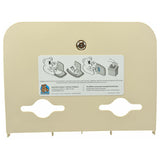 Koala Kare Products 466-00-KIT Liner Lid Kit Kb 200