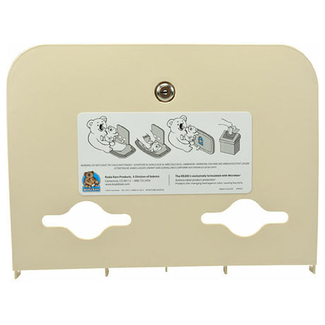 Koala Kare Products 466-00-KIT Liner Lid Kit Kb 200