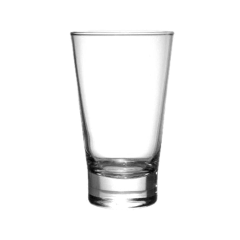 International Tableware 381RT Water Glass 13.5 Oz. Stemless