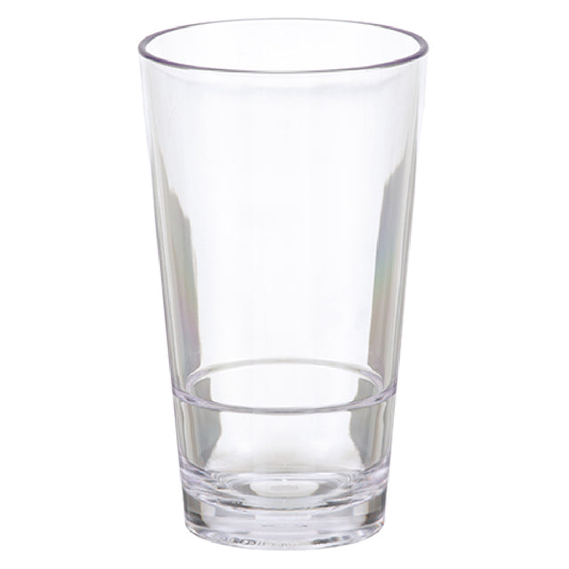 AllPoints 69262 16 Oz Pint Glass