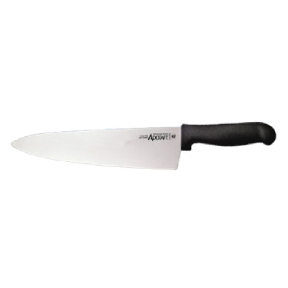 Admiral Craft CUT-10COKBL Advantage Series™ Cook's Knife 10" Wide Stain-free