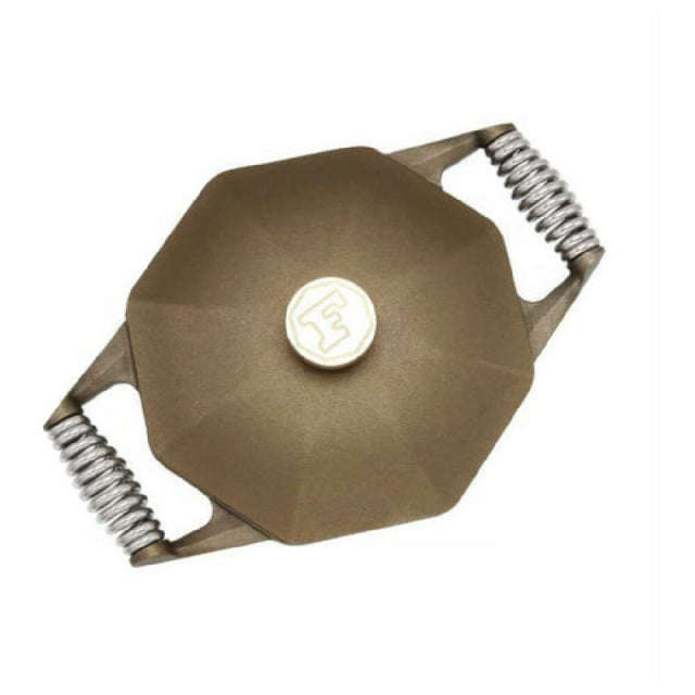 AllPoints 69275 Finex 7qt Cast Iron Dutch Oven