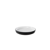 Bauscher Hepp TB50012 - Plate, Small, Noir