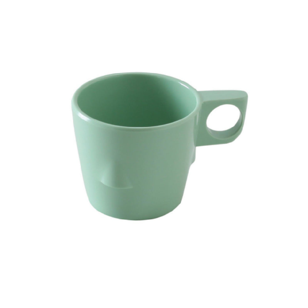 Yanco NS-9011G Nessico Bulbous Cup 8 Oz. 3" Dia. X 2-3/4"H