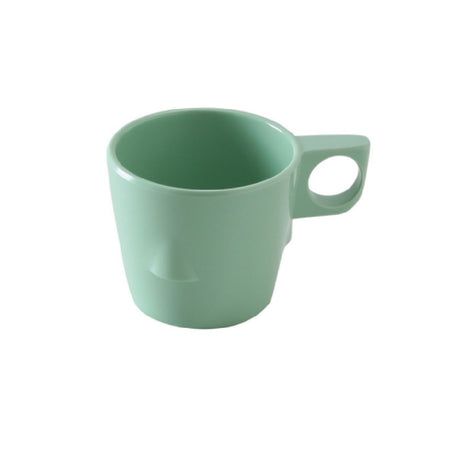 Yanco NS-9011G Nessico Bulbous Cup 8 Oz. 3" Dia. X 2-3/4"H