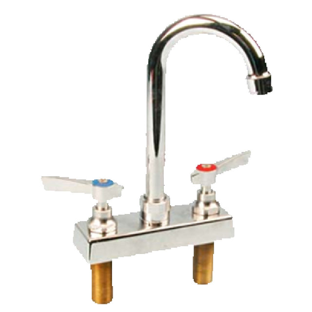 Franklin Machine Products 107-1089 Faucet Deck Center