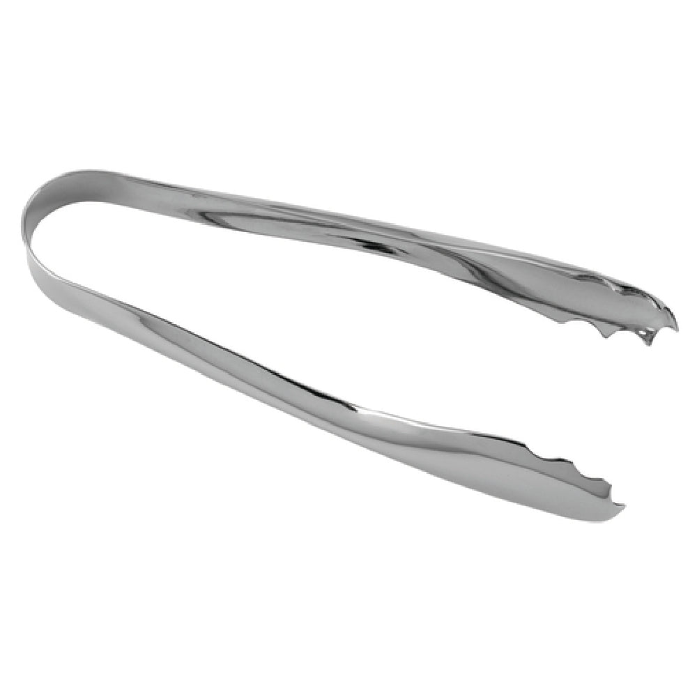 Steelite WLID7223 Ice Tongs 6" 18/10 Stainless Steel