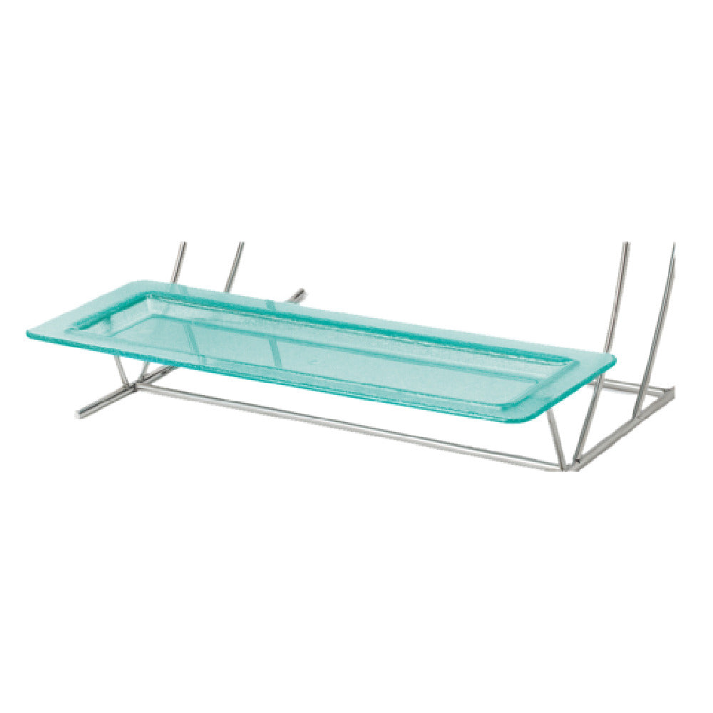 GET Enterprises HI-2260-JA Caché™ Display Tray 21-1/2" X 8-1/4" H 3/4"H