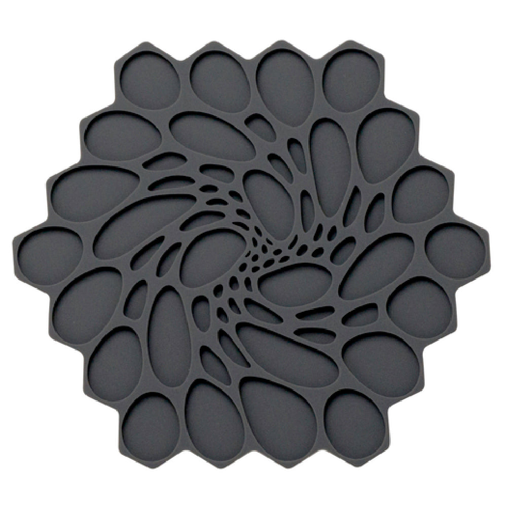 Steelite MTTVHI00307 Trivet 7" Hive Shape