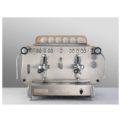 Espresso Soci E61 JUBILE A/2 Faema E61 Jubile A/2 Espresso Cappuccino Machine 2-group