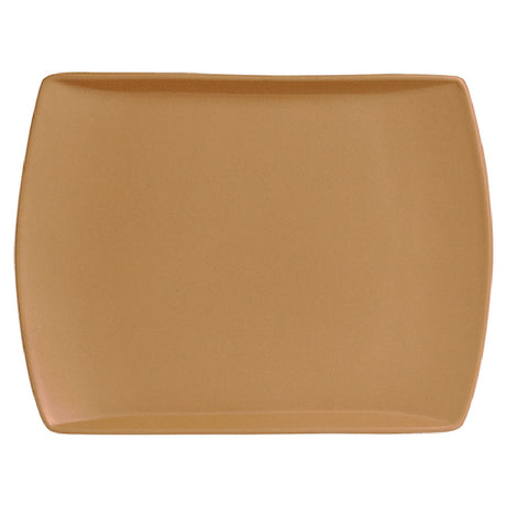 Steelite A902P026 Entrée Platter 11" X 8-1/4" Rectangular