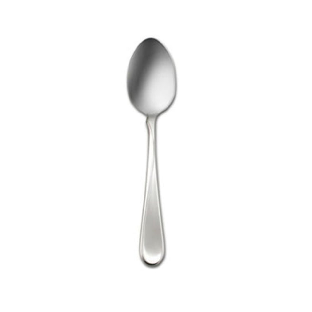 1880 Hospitality 2865STSF Oneida® Teaspoon 6" Stylized Accent Line