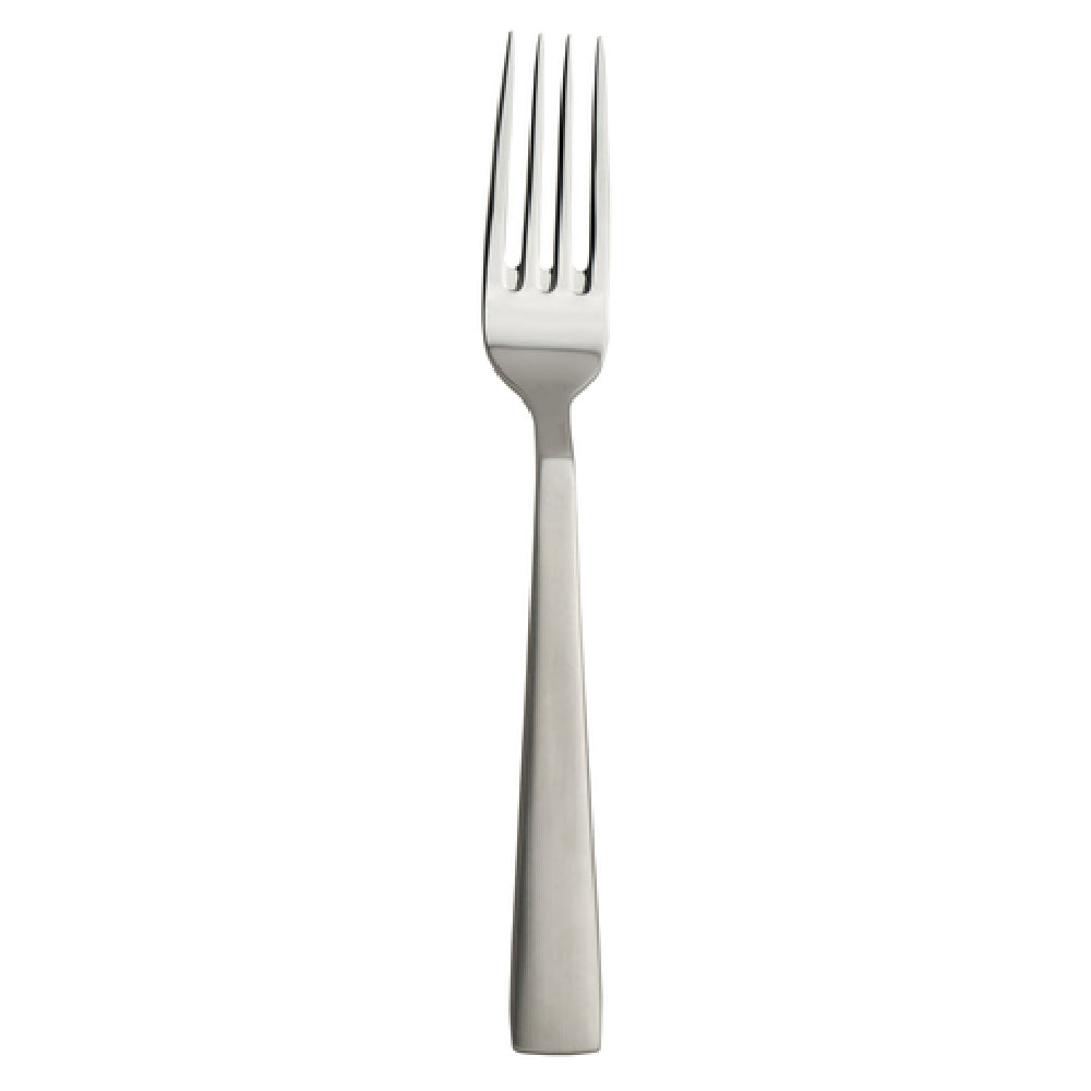 Steelite 5741SX021 Dinner Fork 8" 18/10 Stainless Steel