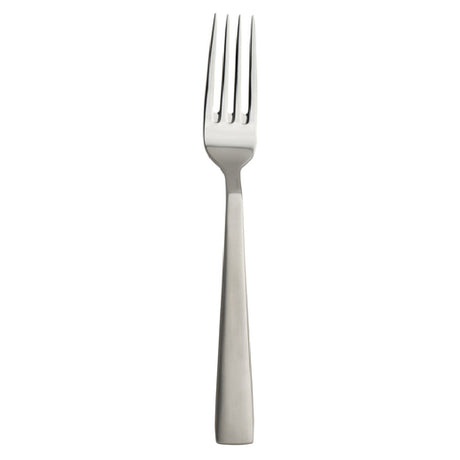 Steelite 5741SX021 Dinner Fork 8" 18/10 Stainless Steel