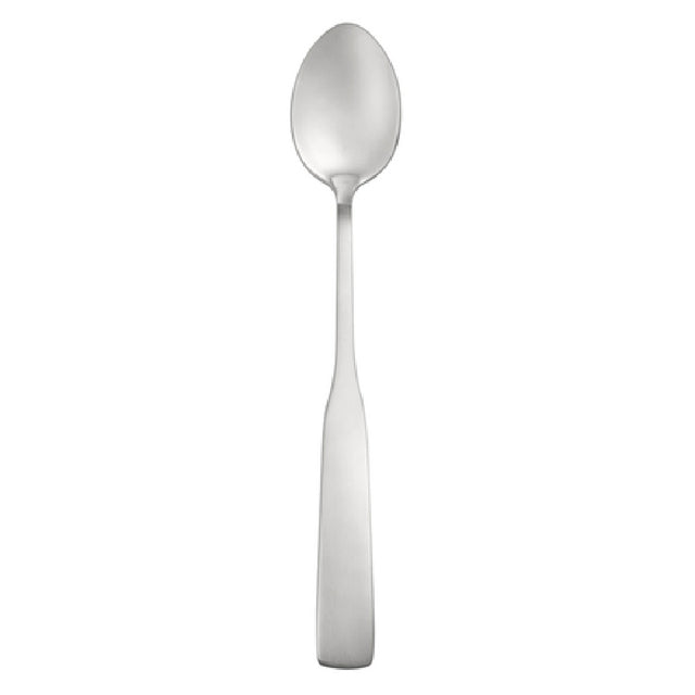 CAC China 3013-02 Thames Iced Tea Spoon 7-3/4"L Heavy Weight