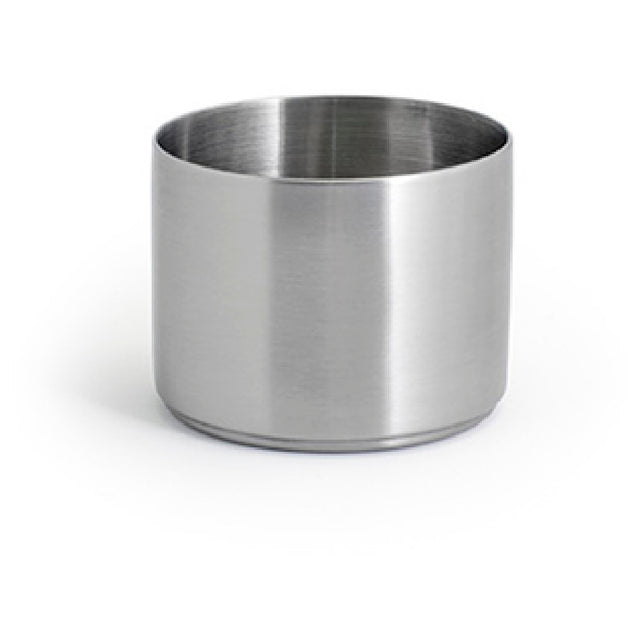 FOH DSD072BSS23 Promotional Pricing May Be Available! Contact Your FOH® Sales Representative For Details! Soho Ramekin