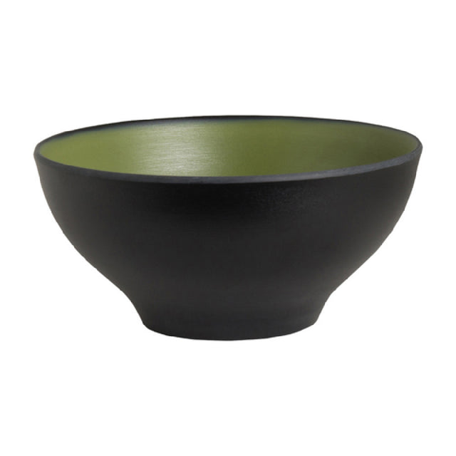 Steelite 7820JB002 Bowl 30-3/4 Oz. 6.5" Dia. X 3.125"H