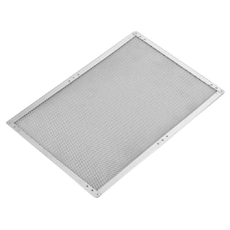 Ovention OVNTN-PS11X17 - 11" X 17" Aluminum Pizza Screen
