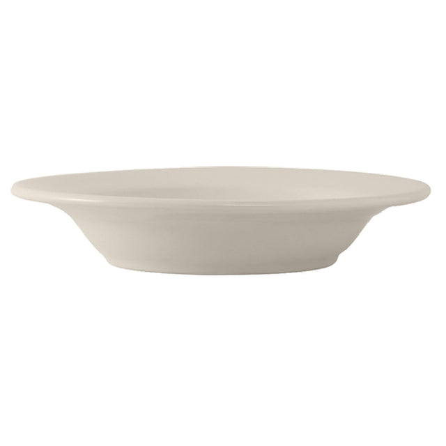 Tuxton TRE-105 Pasta Bowl 16 Oz. 10-1/2" Dia. X 1-5/8" H