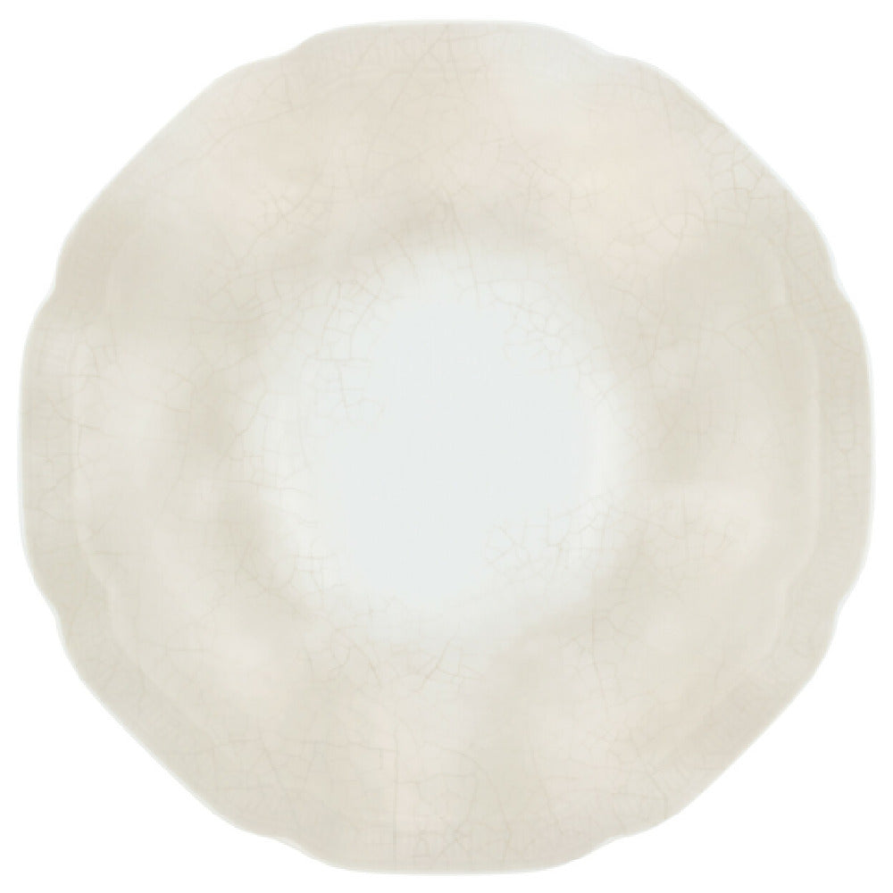 Bauscher Hepp 531378-329141 - Plate, 10-9/10" Dia., Round