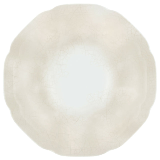 Bauscher Hepp 531378-329141 - Plate, 10-9/10" Dia., Round