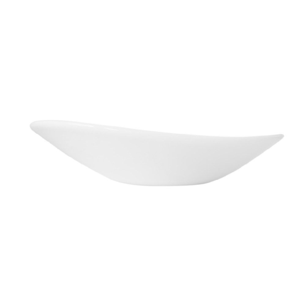 Churchill China WH OO301 - Plate, 11.80"L X 6.00"W, Oblong