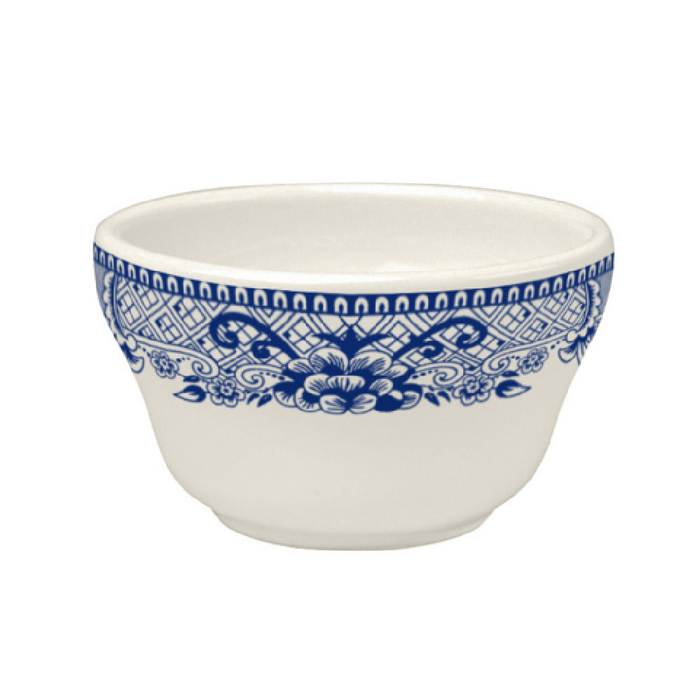Steelite HL10163924 Unhandled Bouillon 7.25 Oz 3.875" X 2.25"