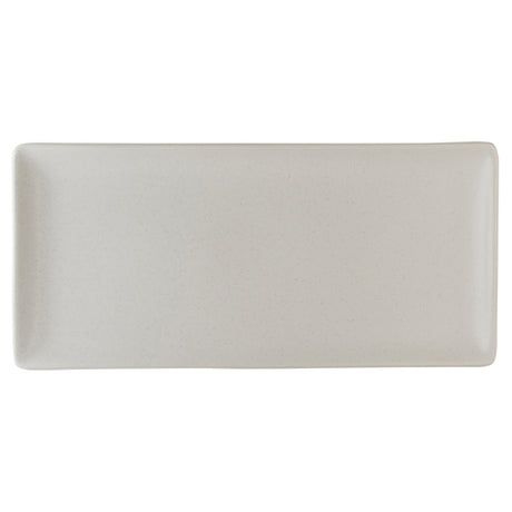 Steelite 6120RG018 Tray 15"L X 7"W Rectangular