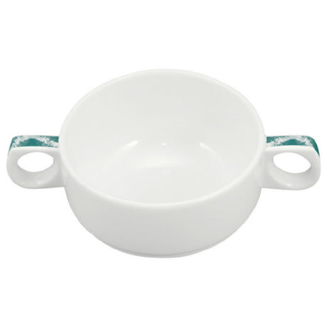 Bauscher Hepp 902727-426385 - Cup, 9.5 Oz., Stackable