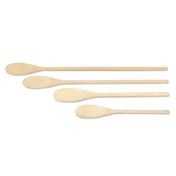 Alegacy Foodservice Products 8314HD Spoon 14" Overall Length Heavy Duty