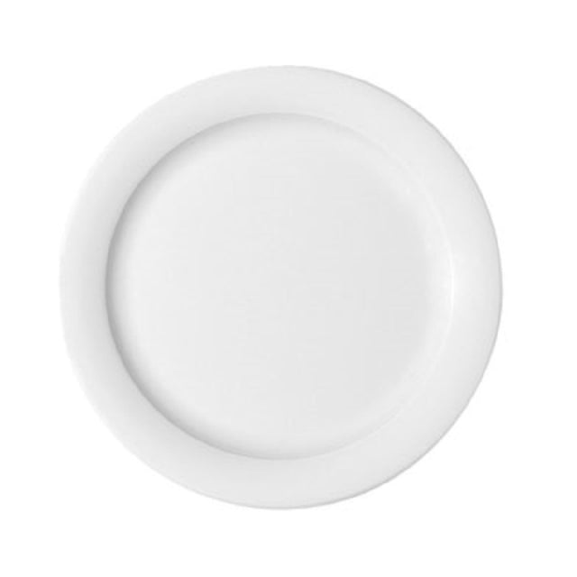Bauscher Hepp 900016 - Plate, 6-3/8" Dia., Round