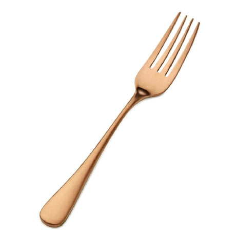 Bon Chef S4105RGM Como Dinner Fork 8-1/4" 18/10 Stainless Steel