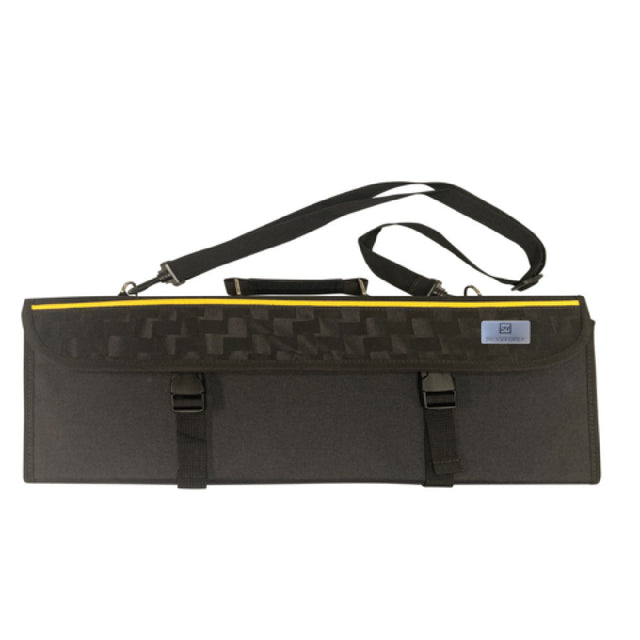 Thunder Group SLKF423WTS Knife Set Stainless Steel (7) Piece