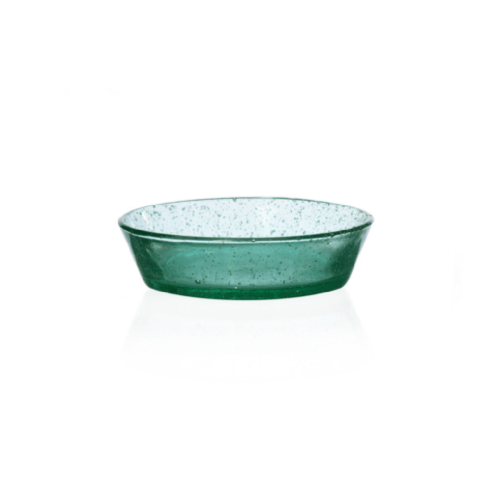 Rosenthal Sambonet Paderno IC312.073 Plate 4.7" Dia. X 1.2"H Dishwasher Safe At Low Temperatures