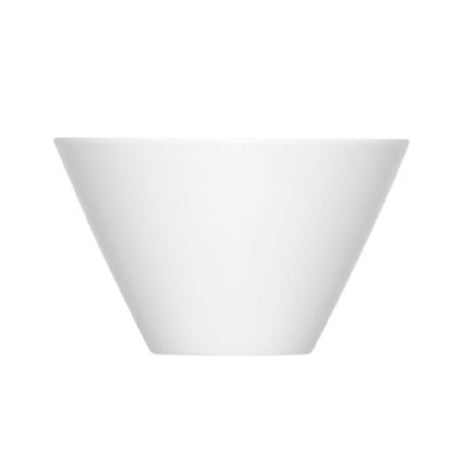 Bauscher Hepp 716526 - Bowl, 8.79 Oz., 4.13" Dia. Porcelain