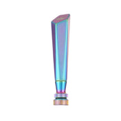 Krowne BC-870R - Premium Handle With Burnt Titanium Finish