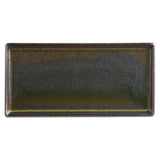 Steelite 6413MY019 Tray 6-1/4" X 3" Rectangular