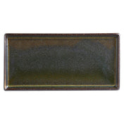 Steelite 6413MY019 Tray 6-1/4" X 3" Rectangular