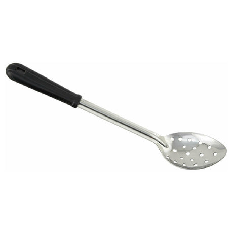 Winco BSPB-13 Basting Spoon 13" Perforated