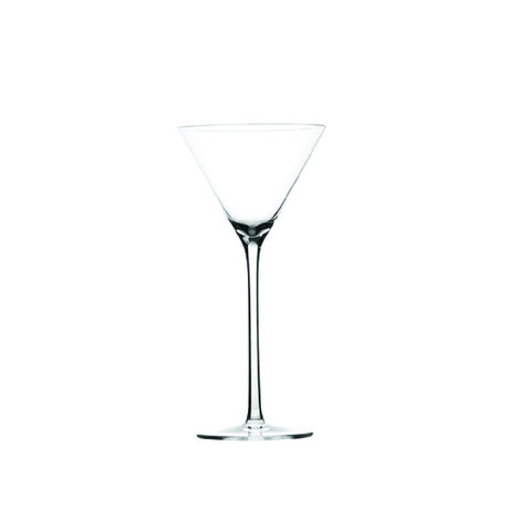 Hospitality Brands HGB1110-006 Hospitality Brands Ritual Dry Martini Glass 4 Oz.