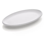 Bauscher Hepp 52.1010.1229 - Platter, 11.4"L X 6.3"W, Oval