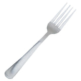 1880 Hospitality WM-35 Update International™ Dinner Fork 7" Medium Weight