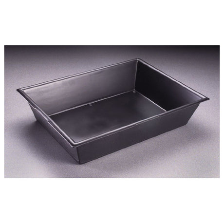 Hubert 58085 - Produce Tray, 16" X 12" X 3-1/2"H, Rectangular