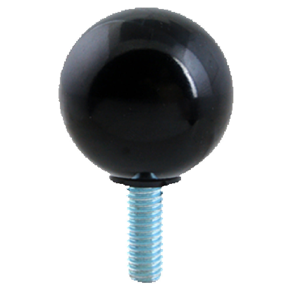 Franklin Machine Products 191-1015 Meat Pusher Knob 2-9/16"L X 1-5/8" OD 3/8"-16 Thread