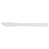 Steelite WL7224 Dinner Knife 8" One Piece