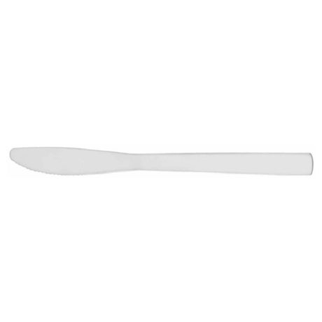 Steelite WL7224 Dinner Knife 8" One Piece