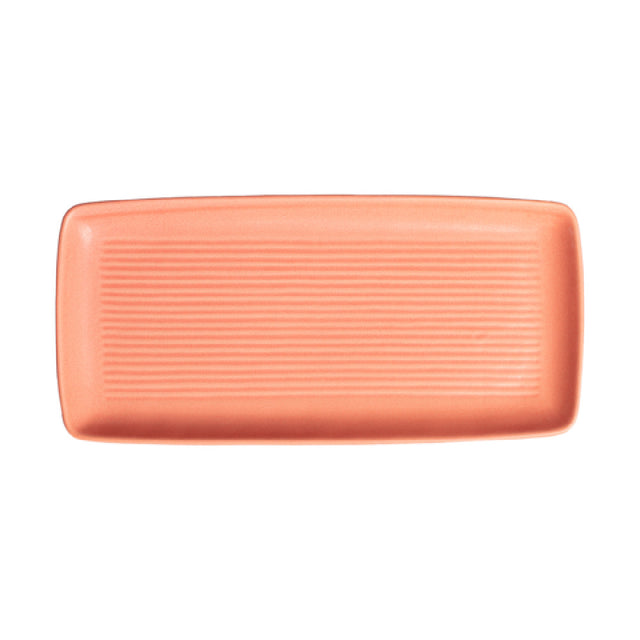 Vertex China E-R12-R Platter 10-1/2” X 4-3/4” Rectangular