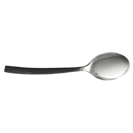 Arc Cardinal FL940 Chef & Sommelier Black Oak Demitasse Spoon (L:4.5'' X W:1.023'')