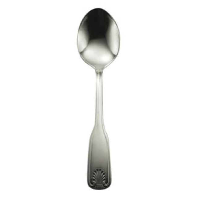 1880 Hospitality B606STBF Oneida® Tablespoon 8-1/4" Shell Motif